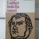 Gottfried Fitzer - Mitä Luther todella sanoi (pokkari) - pikkukuva 1