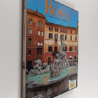 Cesare Gerolimetto ym. : Roma. Immagini, ricordi e sugges... - pikkukuva 1