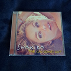 Shakira The Sun goes out cd - pikkukuva 1