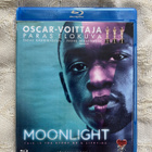 Barry Jenkins: Moonlight (blu-ray) - pikkukuva 1