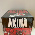 Akira 35th Anniversary Box Set Manga - pikkukuva 1