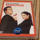 ODOTTAMATON EHDOTUS dvd - pikkukuva 1