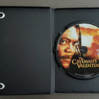 DVD: The Caveman's Valentine / Luolamies (Samuel L.Jackson) - pikkukuva 3