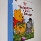 Thea Feldman : Herkumpaa kuin hunaja? - pikkukuva 1