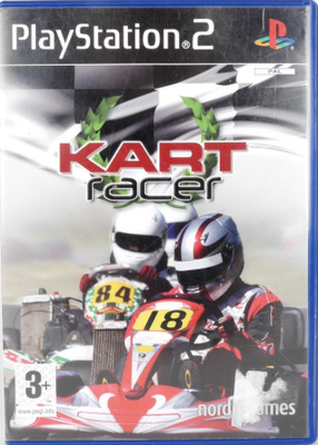 Kart Racer