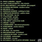 Killed By Synth Vol 1.5 – 22 Nervous Synth Punk Tracks 77-83 - pikkukuva 2