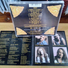 Gamma Ray - Land Of The Free CD - pikkukuva 3