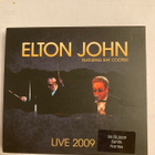 Elton John Live 2009 Zenith Nantes 3xCD - pikkukuva 1