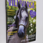 Villivarsa 9/08 - pikkukuva 1
