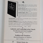 Theological studies, june 1988, vol. 49 , no. 4 - pikkukuva 2