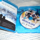 GROWN UP (Adam Sandler) BD, EI FI-text*** - pikkukuva 5