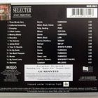 SELECTER Live Injection CD HUIPPUKUNTO Ska - pikkukuva 2
