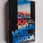 Aarno Kellberg : Jos kielin voisi kertoa - pikkukuva 1