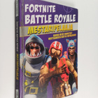 Kevin Pettman : Fortnite Battle Royale - Mestaripelaaja - pikkukuva 1