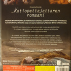 Jane Eyre: Kotiopettajattaren Romaani  -  2 DVD - pikkukuva 2