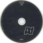 NEXUS  ::  ANOTHER LEVEL  ::  2 x CD   LIMITED EDITION  1999 - pikkukuva 3