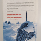 Heikki Hietamies : Naisten talvi (signeerattu) - pikkukuva 2