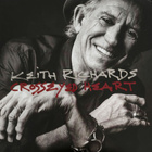 Keith Richards Crosseyed Heart (Rolling Stones hepun 2LP) - pikkukuva 1