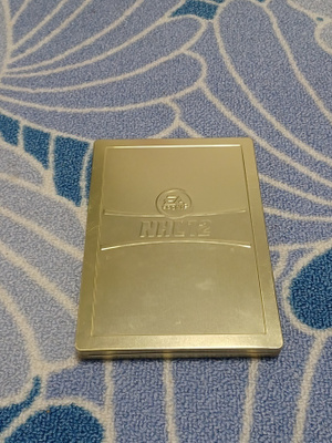 NHL 12 Steelbook PS3