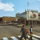 ÅLAND, Mariehamn: Varuhuset Varmans i Centrum - pikkukuva 1