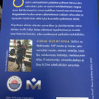 ELENA GUSHCHINA: OLEN MAGNEETTI - pikkukuva 2