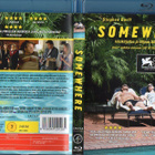 Somewhere (30 072) k -FI- suomik. BLU-RAY stephen dorff 2010 - pikkukuva 1