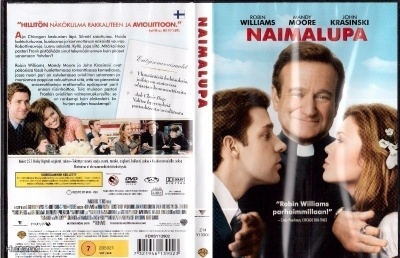 NAIMALUPA DVD