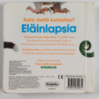 Charlie Gardner : Eläinlapsia - pikkukuva 2