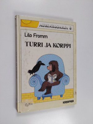 Lilo Fromm : Turri ja Korppi