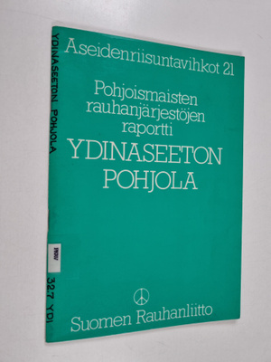 Ydinaseeton Pohjola