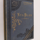 Zacharias Topelius : Nya blad - pikkukuva 1
