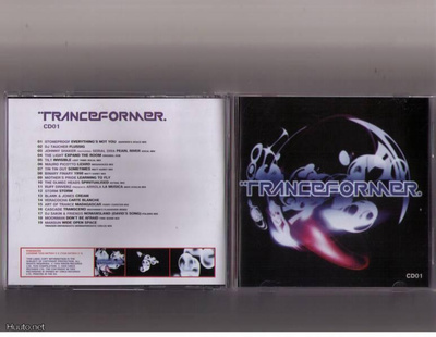 Tranceformer