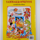 Anne McKie : Sammakkoprinssi : satukokoelma - pikkukuva 2