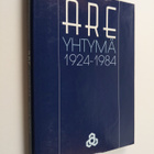 Kari Silvennoinen : Are-yhtymä : 1924-1984 - pikkukuva 1