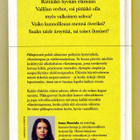 Pikkuporvarit Anna Kontula - pikkukuva 2