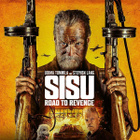 Sisu Road To Revenge (21 882) UUSI -FI- BLU-RAY jorma tomm - pikkukuva 2