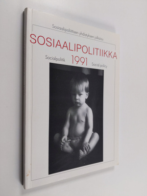 Sosiaalipolitiikka 1991
