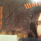 MOTöRHEAD -NO CLASS WHOLE BAND 7' + KOKO BANDIN NIMMAREILLA - pikkukuva 4