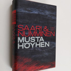 Mauno ; Numminen Saari : Musta höyhen - pikkukuva 1