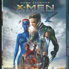 X-Men: Days of Future Past - pikkukuva 1