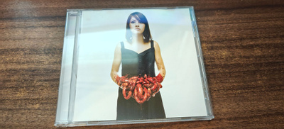 BRING ME THE HORIZON Suicide Season CD