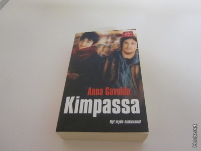 Anna Gavalda: Kimpassa
