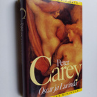 Peter Carey : Oscar ja Lucinda - pikkukuva 1