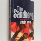 Timo Sandberg : Pöllön huuto : rikosromaani - pikkukuva 1