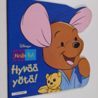 Shelagh Canning : Hyvää yötä! - pikkukuva 1