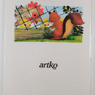 Matal : Osku Oravan seikkailut - pikkukuva 2