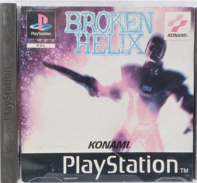 Broken Helix