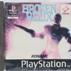 Broken Helix - pikkukuva 1