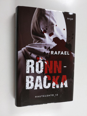 Christian Rönnbacka : Rafael