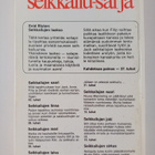 Enid Blyton : Seikkailujen laakso - pikkukuva 2